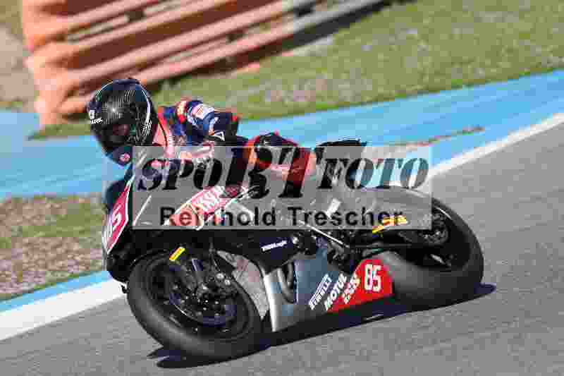 Archiv-2025/02 28.-31.01.2025 Moto Center Thun Jerez/blau-blue/185